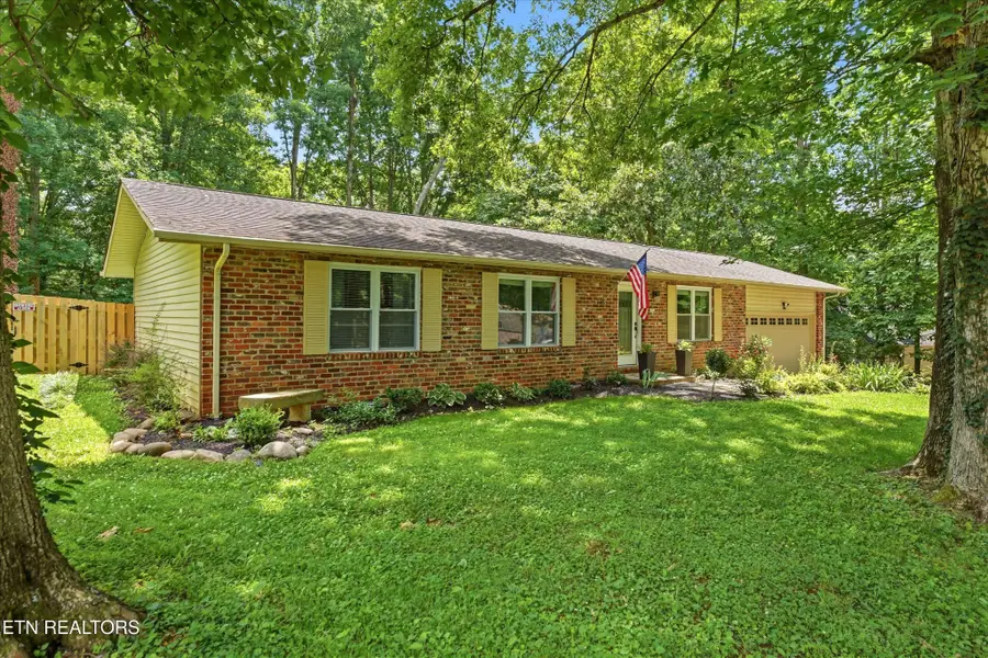 1516 Scottsdale Drive, Knoxville, TN 37922 - #2