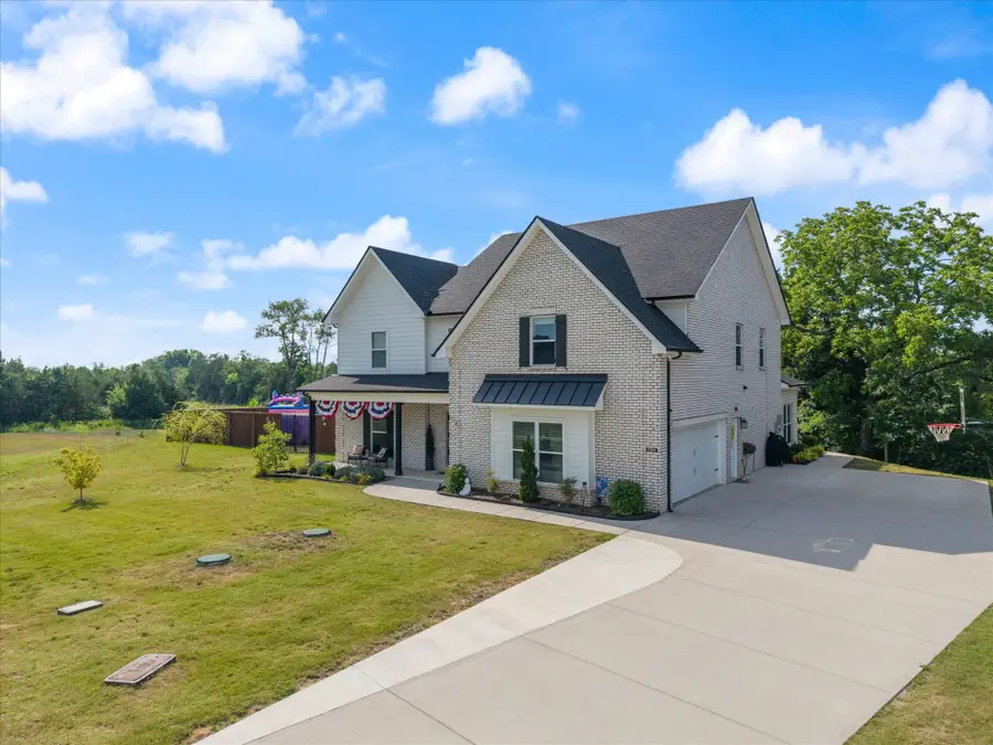 1224 White Rock Rd, Murfreesboro, TN 37129 - #2