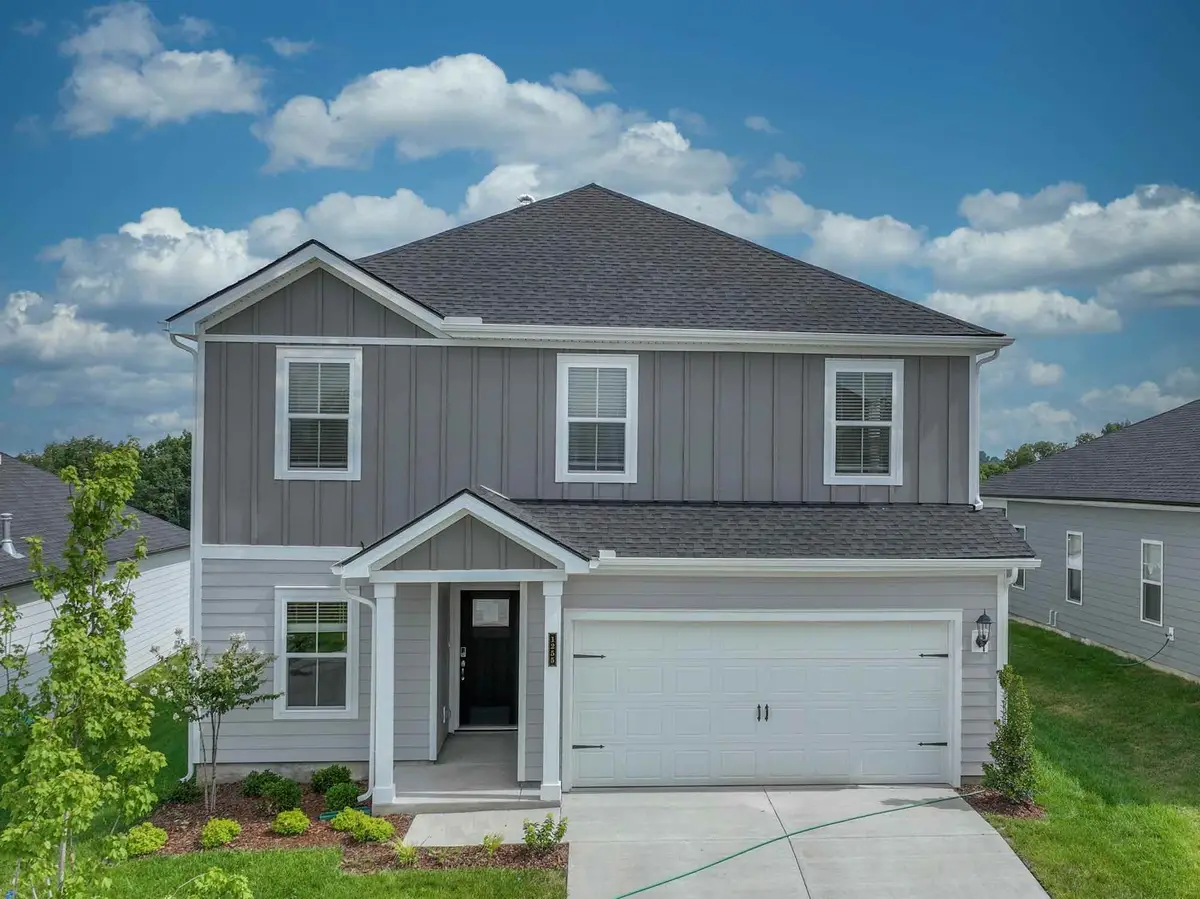 1255 Dutch Peak, Lebanon, TN 37090 - #1