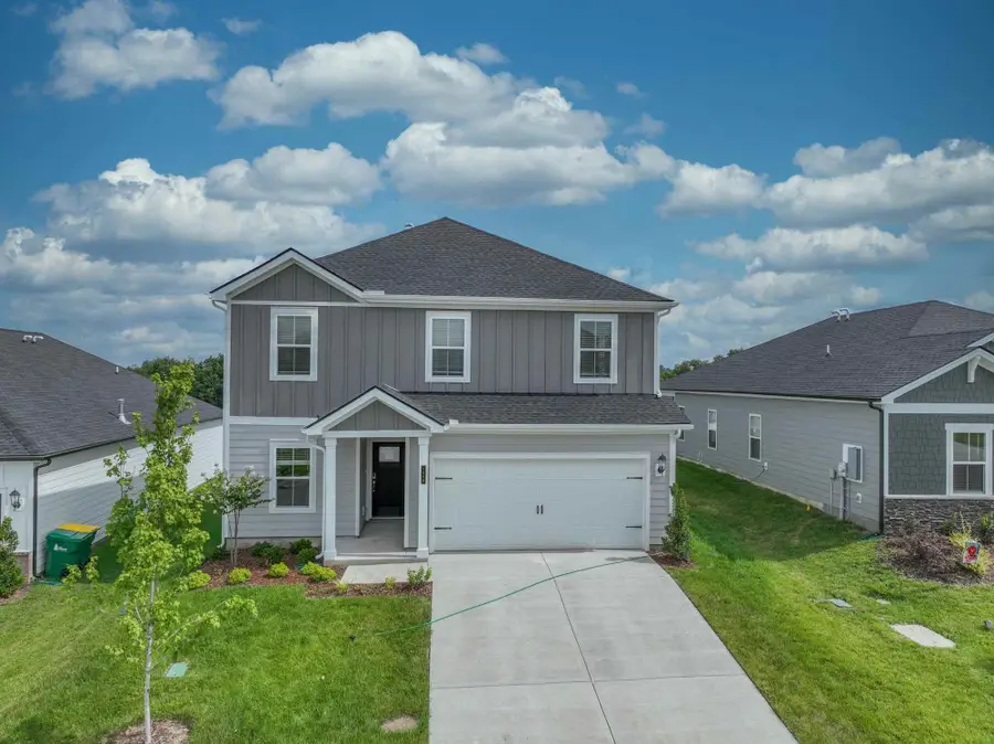 1255 Dutch Peak, Lebanon, TN 37090 - #2