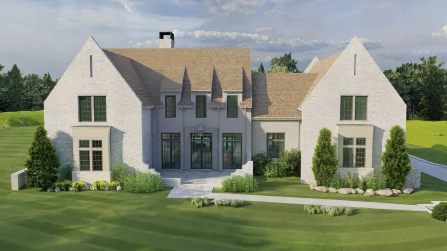 1211 Carl Seyfert Memorial Dr, Brentwood, TN 37027 - #3