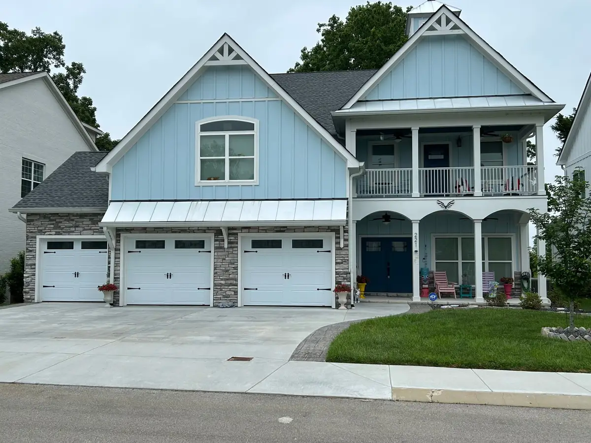 221 Hammock Dr, Winchester, TN 37398 - #1