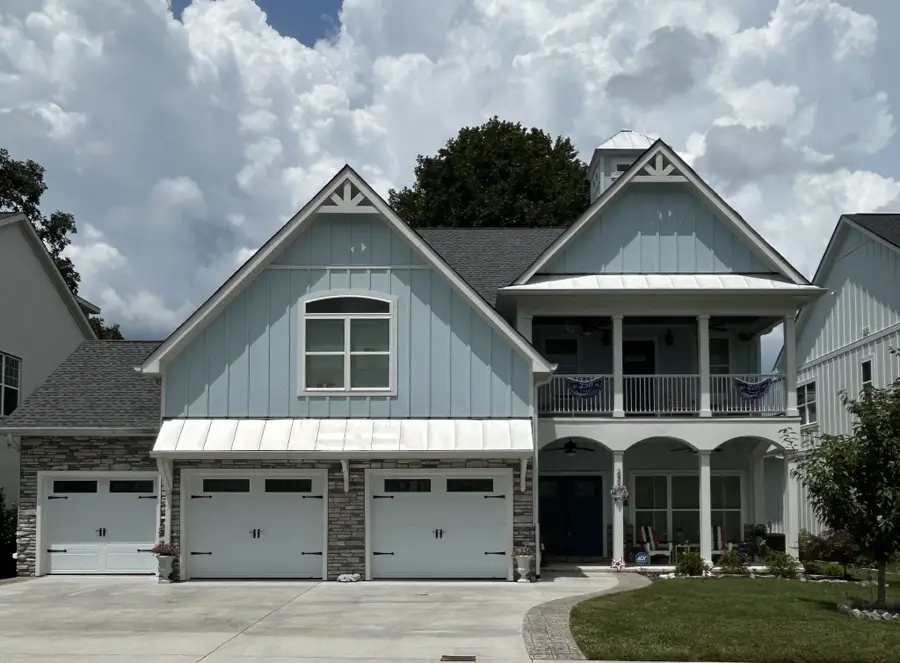 221 Hammock Dr, Winchester, TN 37398 - #2