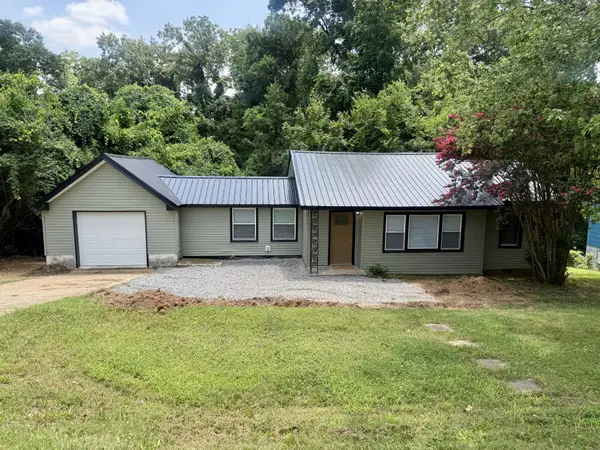 714 Mcgraw St, Clarksville, TN 37040