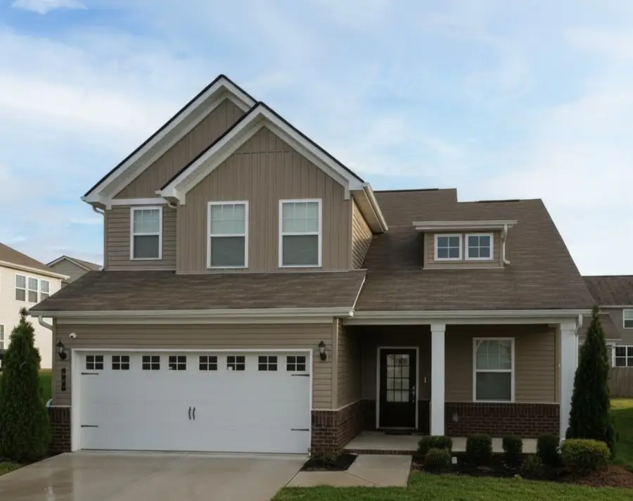 221 Casper Dr, Spring Hill, TN 37174 - #2