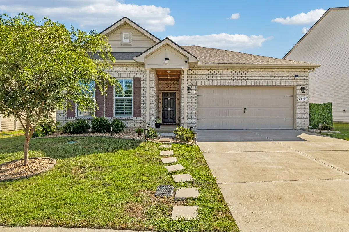 2016 Lindsey Way, Lebanon, TN 37087 - #1