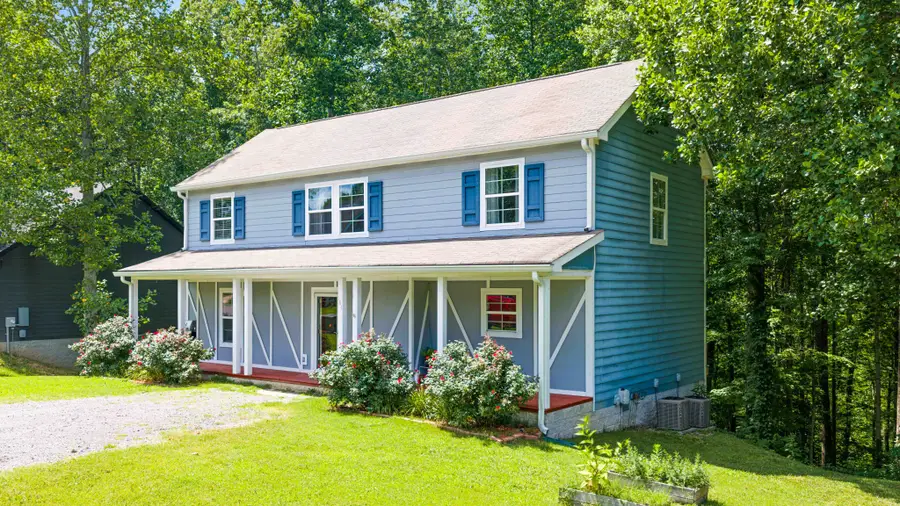 161 Shiloh Ln, Smithville, TN 37166 - #3