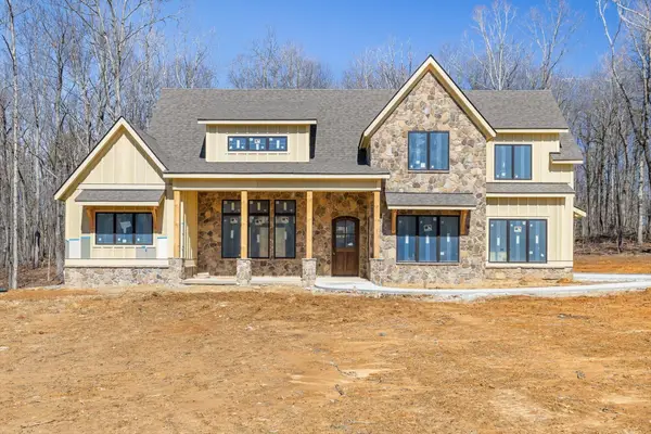 8553 Bear Paw Trail #(98), Signal Mountain, TN 37377