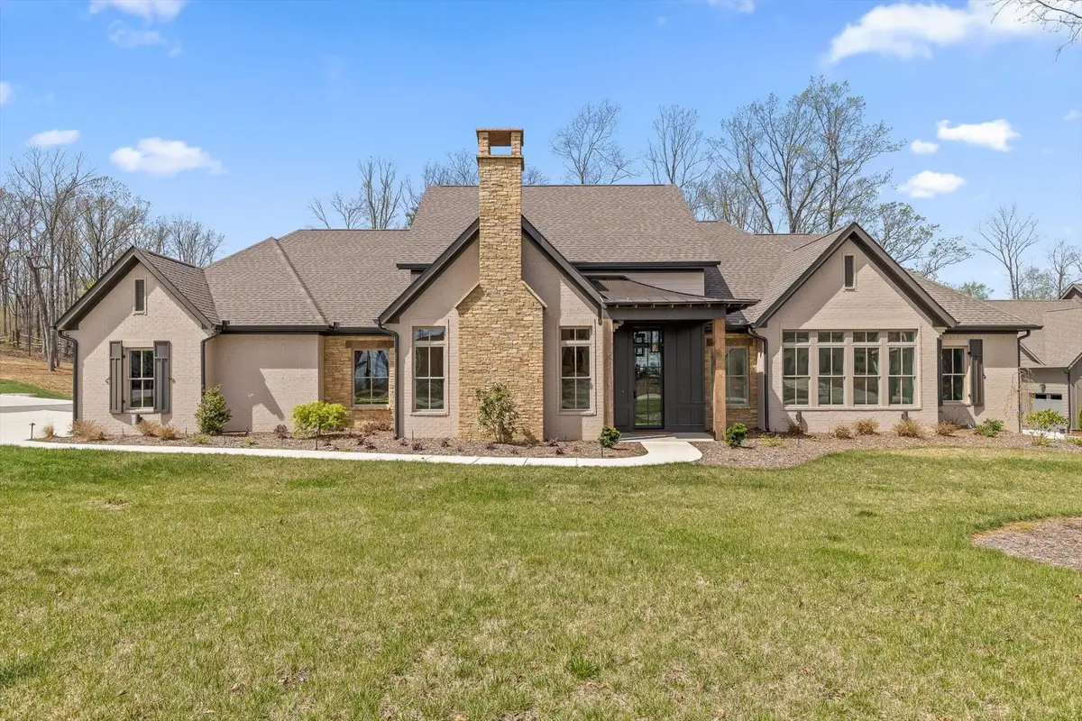 8583 Mountain Laurel Trail #(39), Signal Mountain, TN 37377 - #1