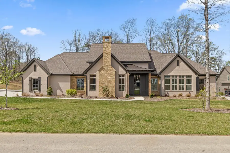 8583 Mountain Laurel Trail #(39), Signal Mountain, TN 37377 - #2