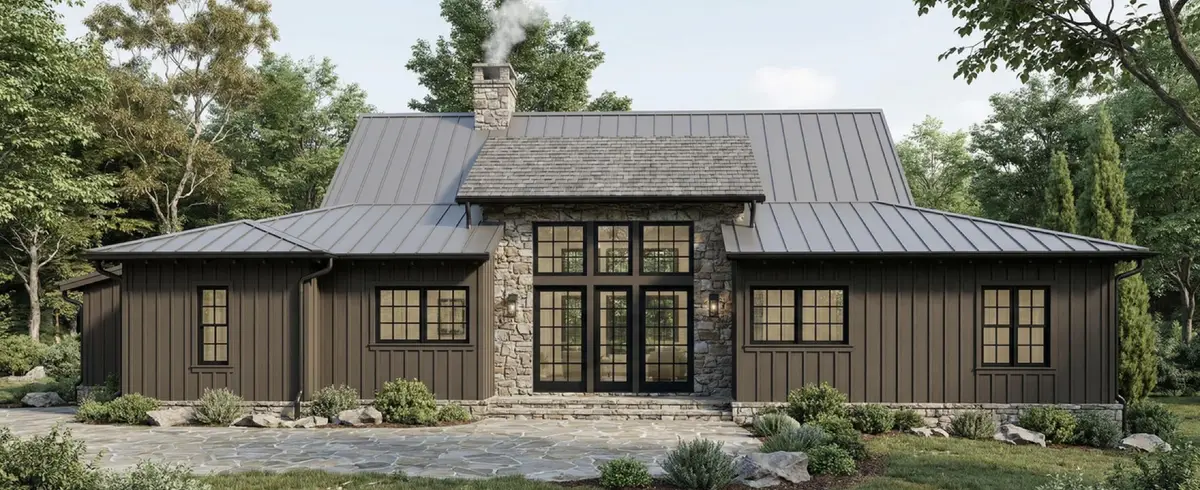 8504 Bear Paw Trail #(117), Signal Mountain, TN 37377 - #1