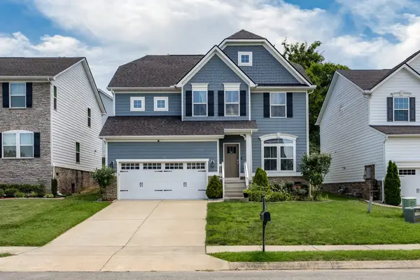 2084 Morton Dr N, Spring Hill, TN 37174