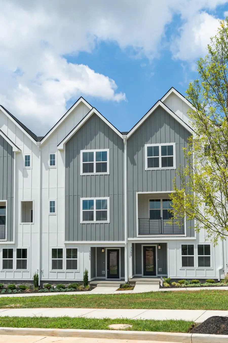 3214 Conviser Dr, Nashville, TN 37207 - #2
