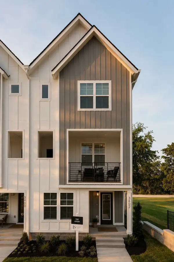 131 Hart, Nashville, TN 37207