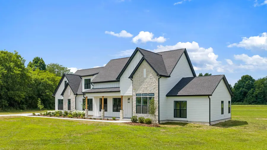7838 Woodfin Rd, Christiana, TN 37037 - #2