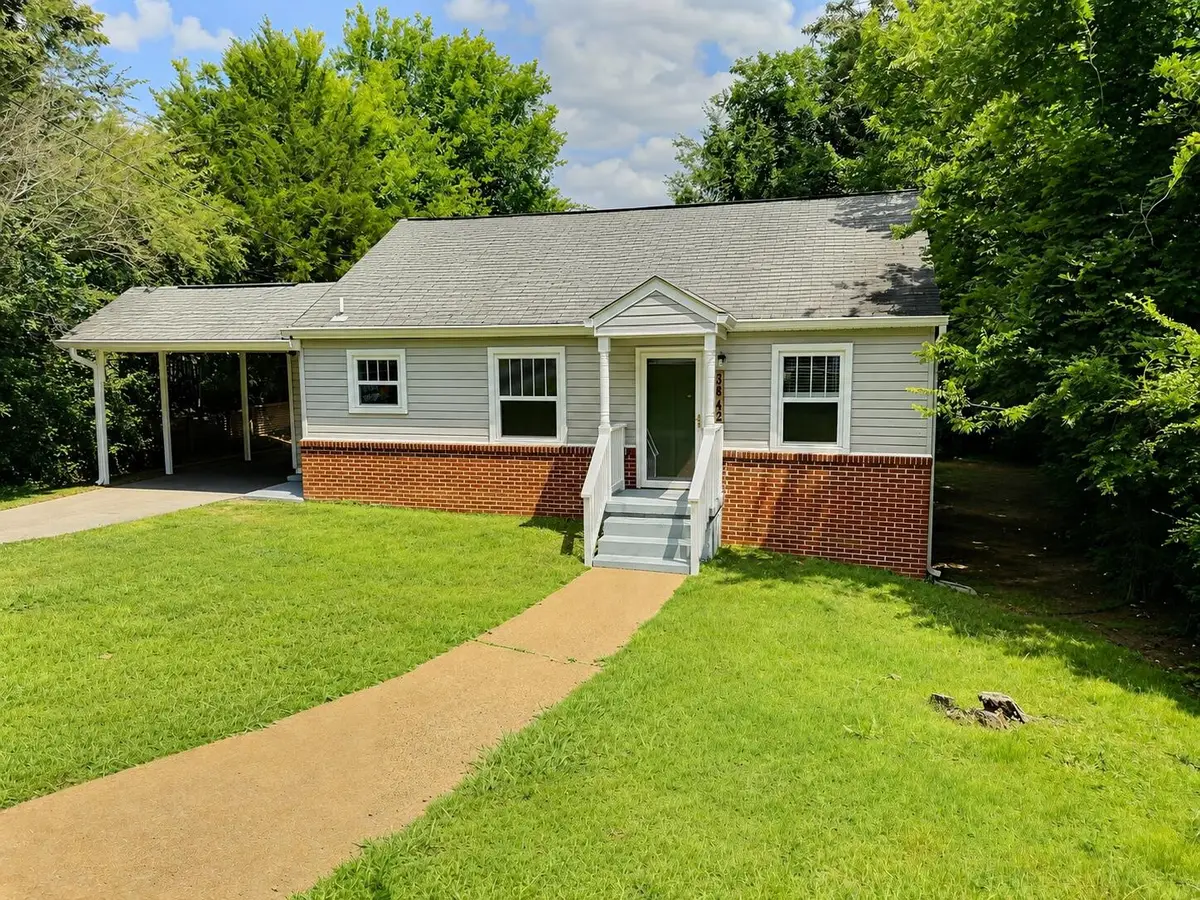 3842 Kingwood Circle, Chattanooga, TN 37412 - #1