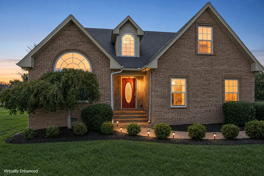 106 Emma Dr, Portland, TN 37148 - #2