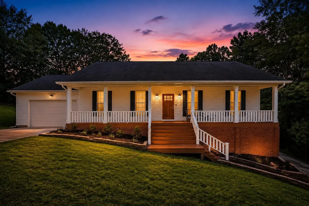 68 Cascade Lane, Ringgold, GA 30736 - #1