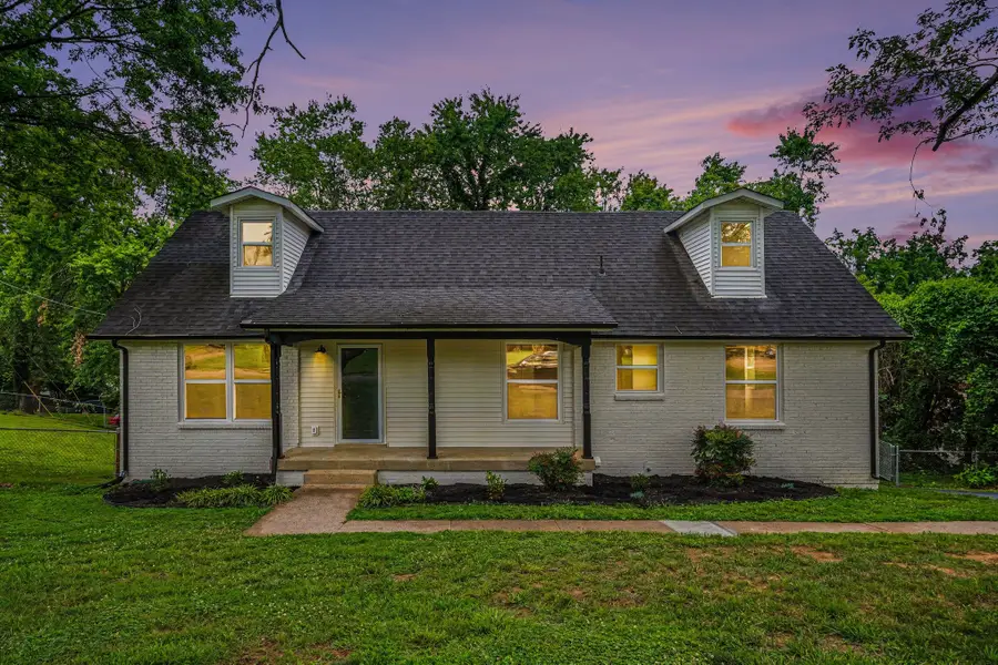 4833 Shasta Dr, Old Hickory, TN 37138 - #2