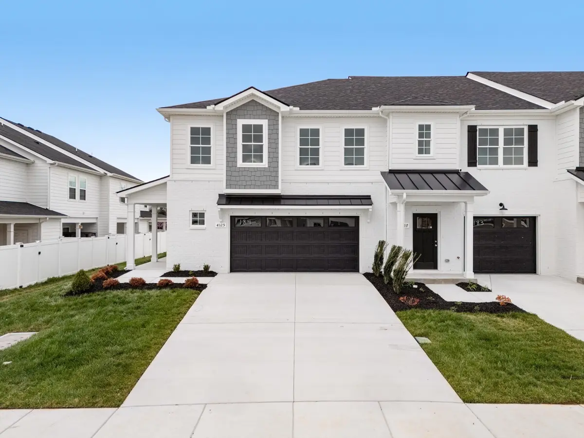 4335 Calusa Dr, Murfreesboro, TN 37127 - #1