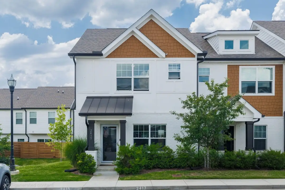 2415 Sayerville Ave, Old Hickory, TN 37138 - #1