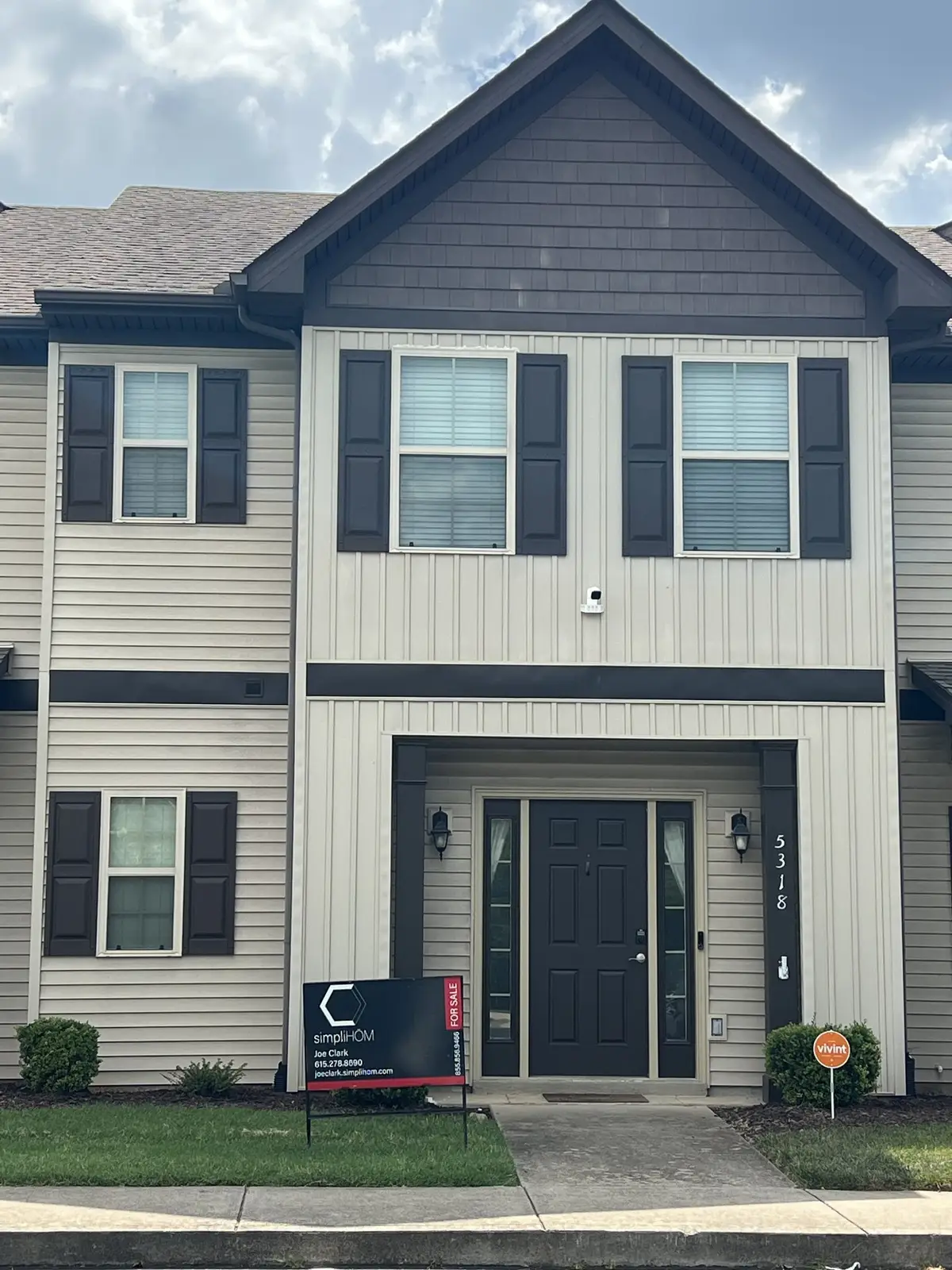 5318 Perlou Ln, Murfreesboro, TN 37128 - #1