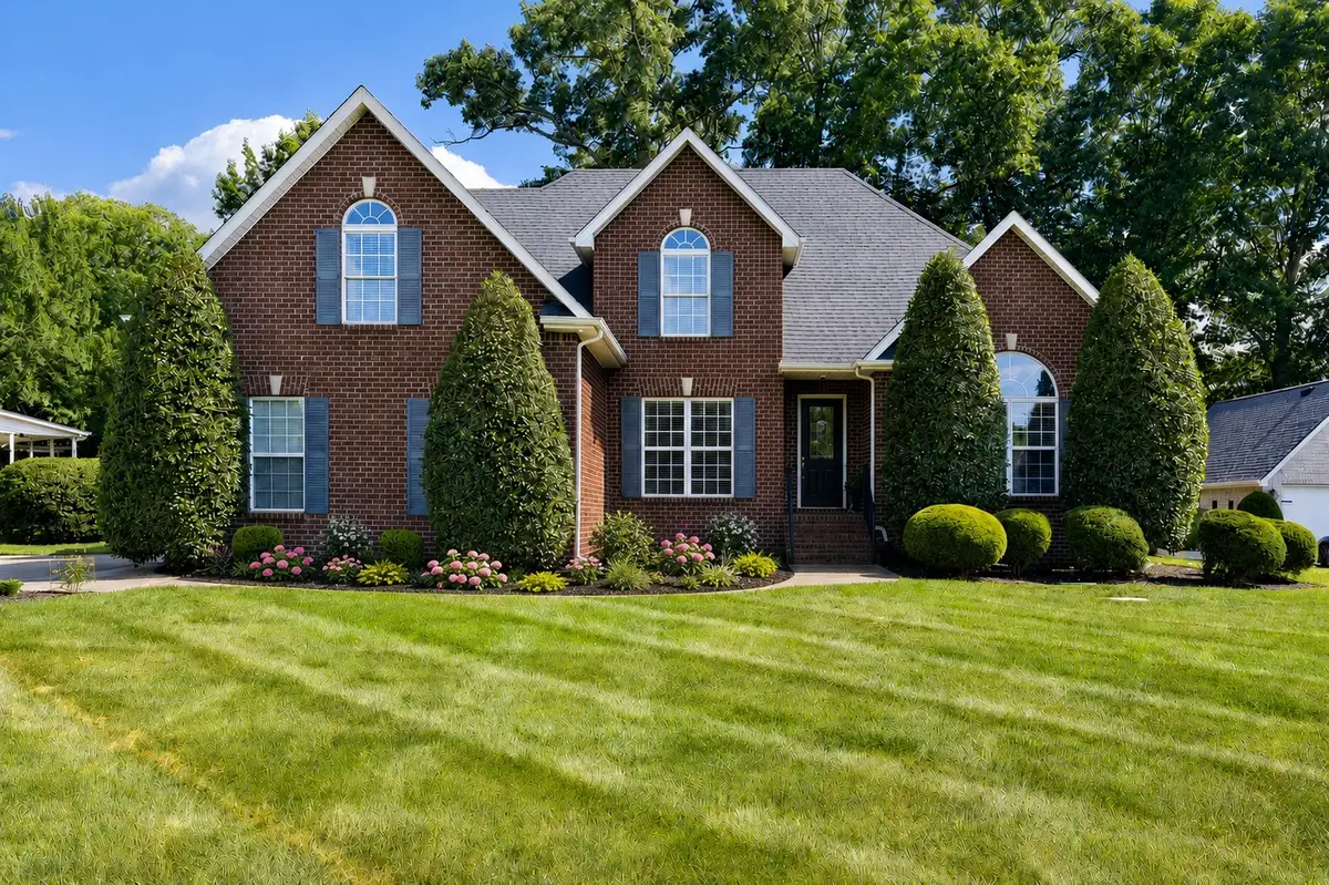 1316 Lunar Dr, Murfreesboro, TN 37129 - #1