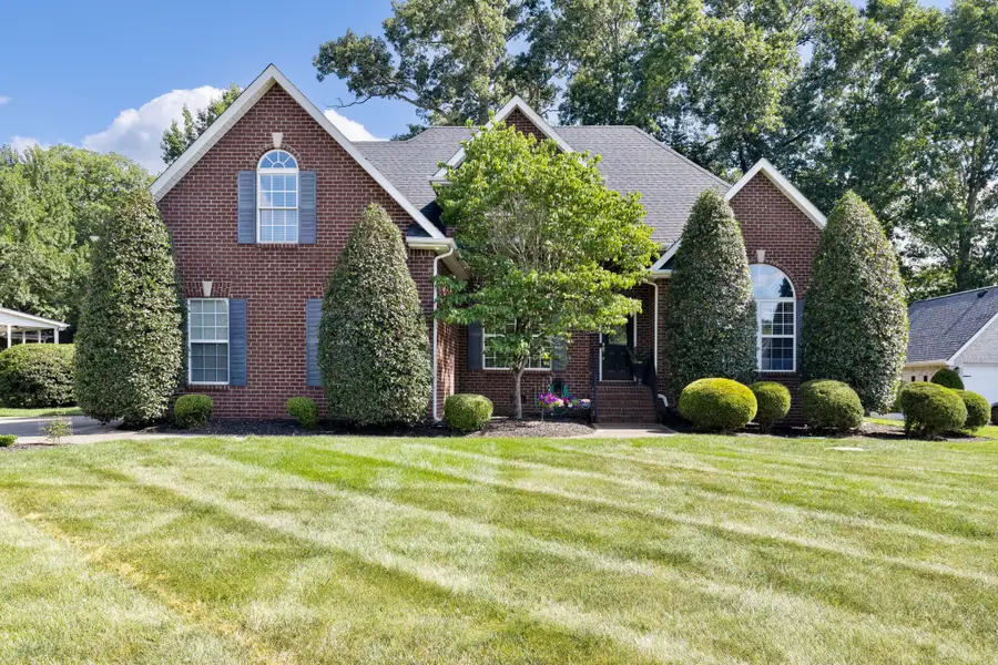 1316 Lunar Dr, Murfreesboro, TN 37129 - #2
