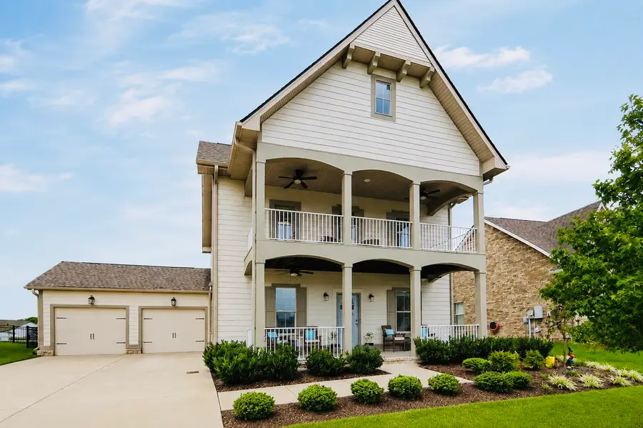 233 Croft Way, Mount Juliet, TN 37122 - #2