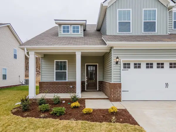 293 Casper Dr, Spring Hill, TN 37174