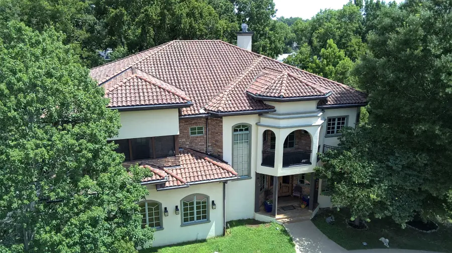 894 Robertson Academy Rd, Nashville, TN 37220 - #3