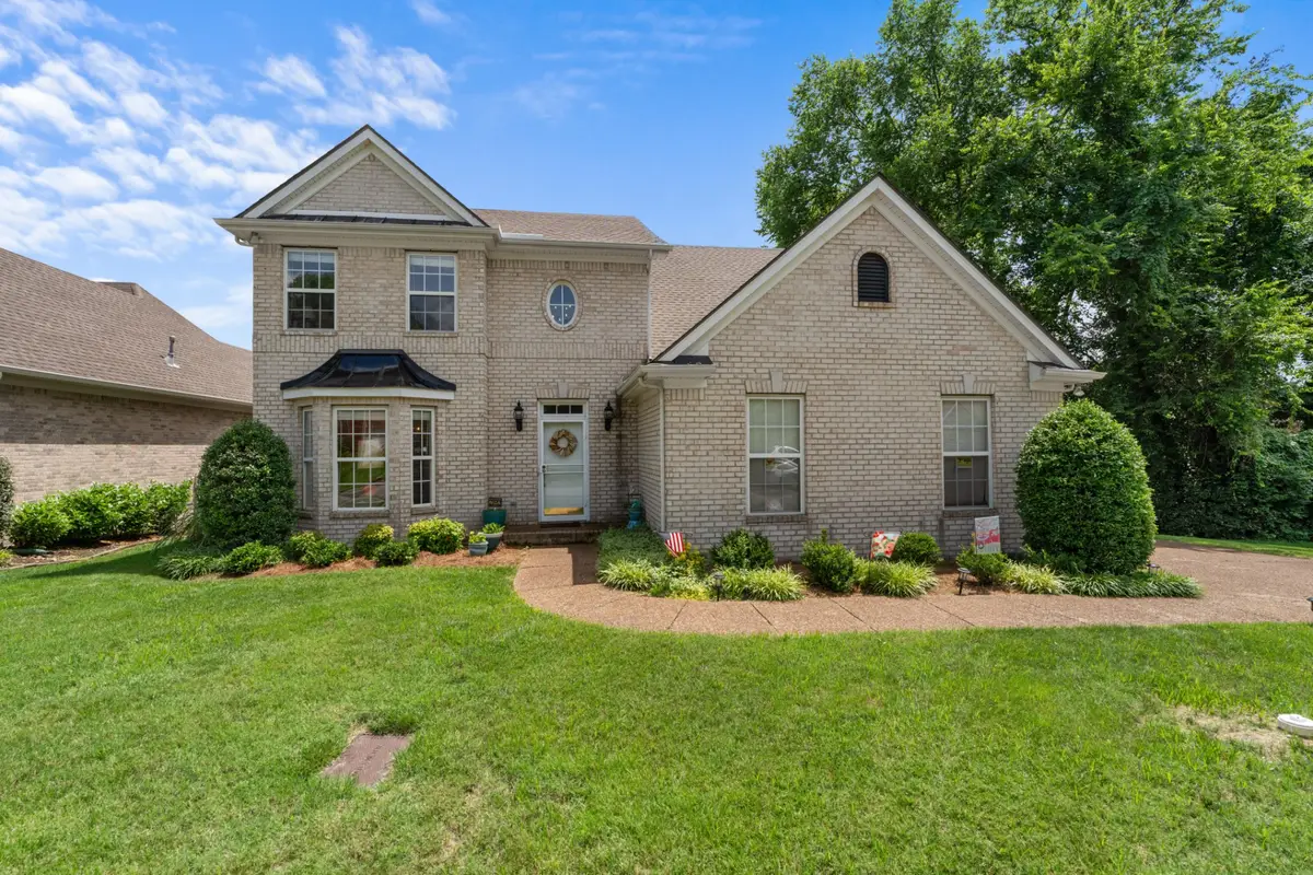 6644 Christiansted Ln, Nashville, TN 37211 - #1