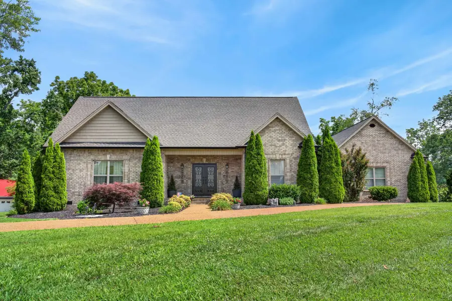 130 Tison Ln, Cottontown, TN 37048 - #2