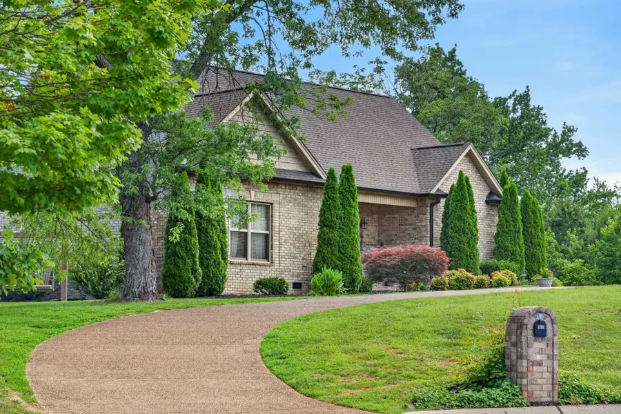 130 Tison Ln, Cottontown, TN 37048 - #3