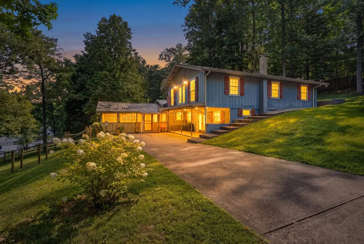 554 Hickman Shores Rd, Dover, TN 37058 - #1