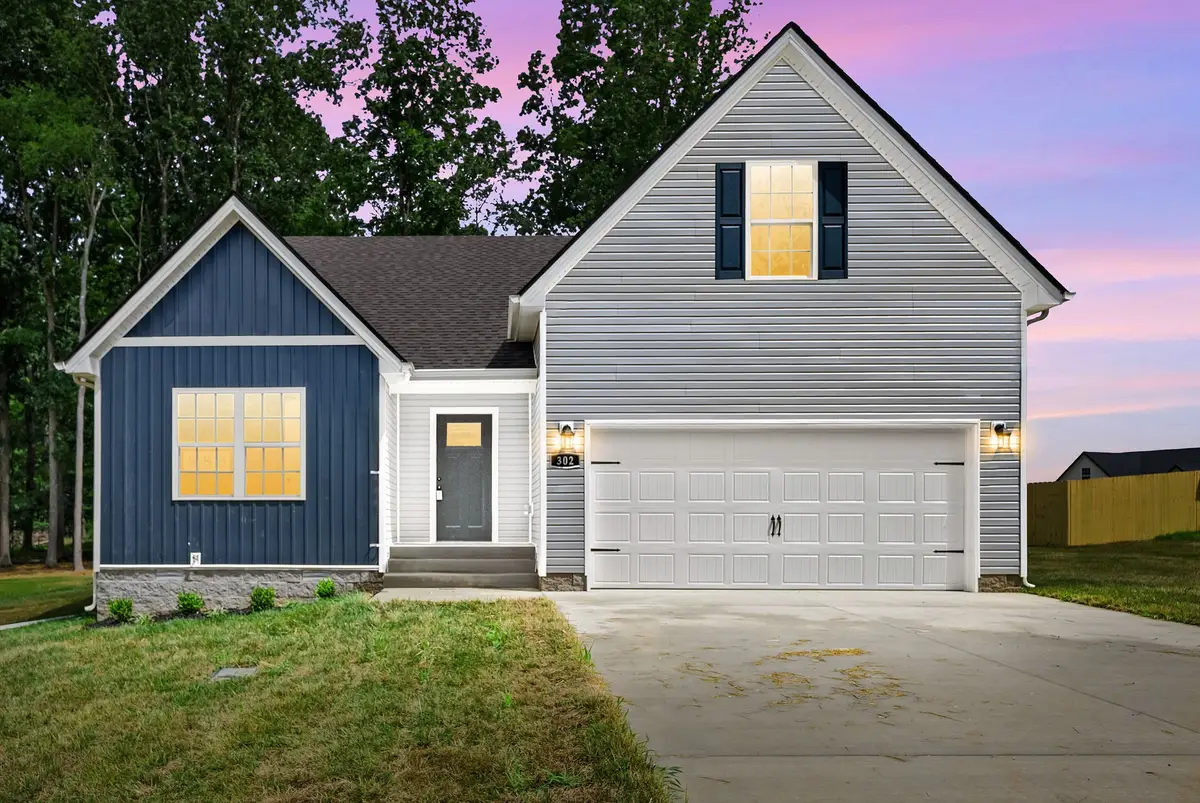302 Tisha Ct, Clarksville, TN 37042 - #1