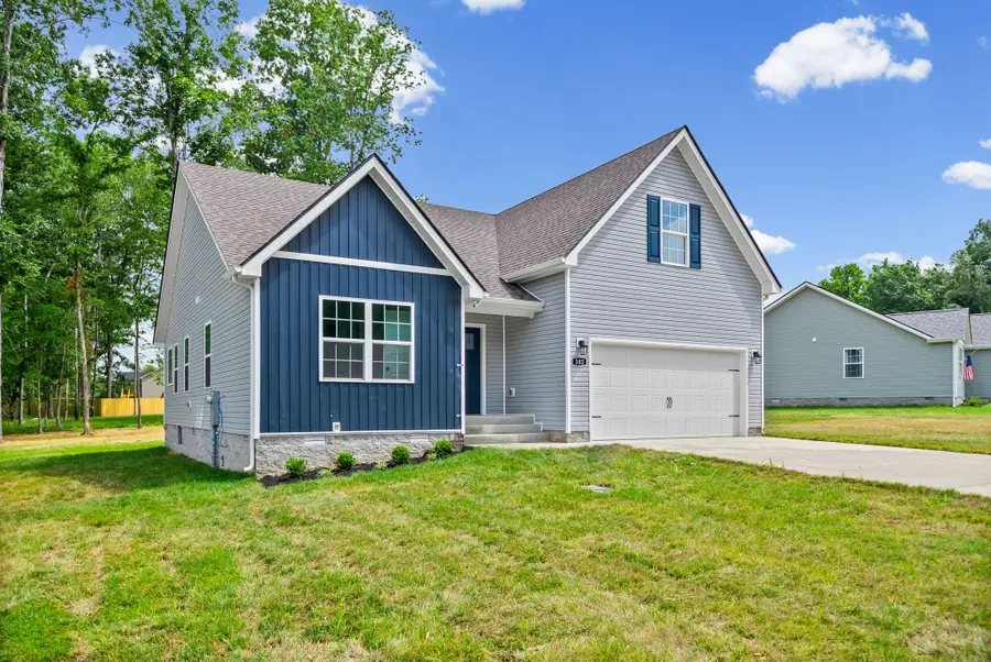 302 Tisha Ct, Clarksville, TN 37042 - #2