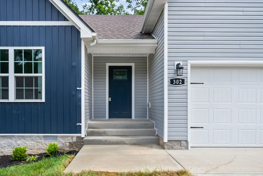 302 Tisha Ct, Clarksville, TN 37042 - #3