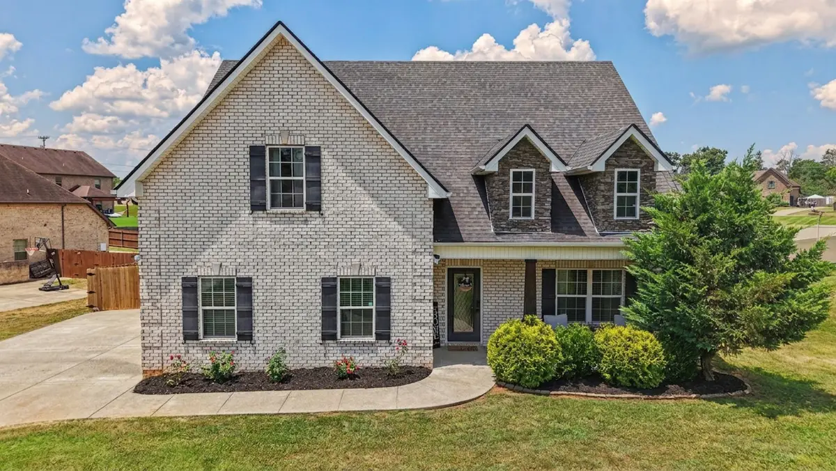 1213 Rivercrest Dr, Murfreesboro, TN 37129 - #1