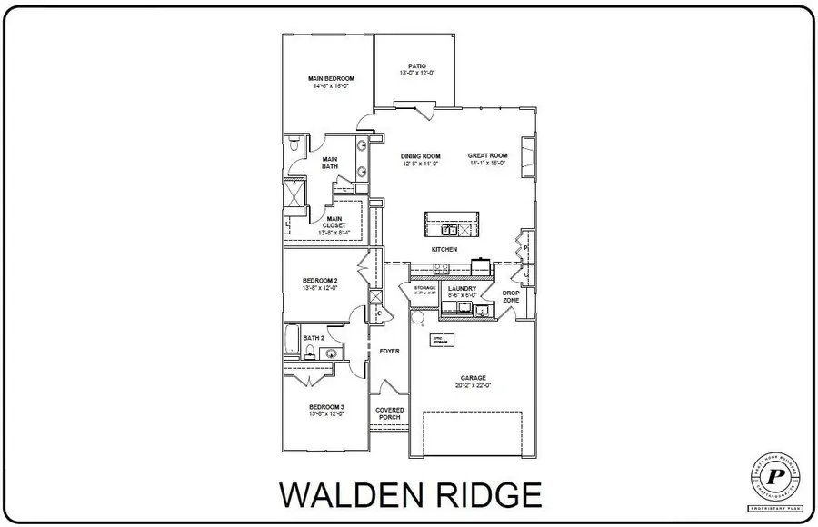 2880 Discovery Drive Nw, Cleveland, TN 37312 - #3