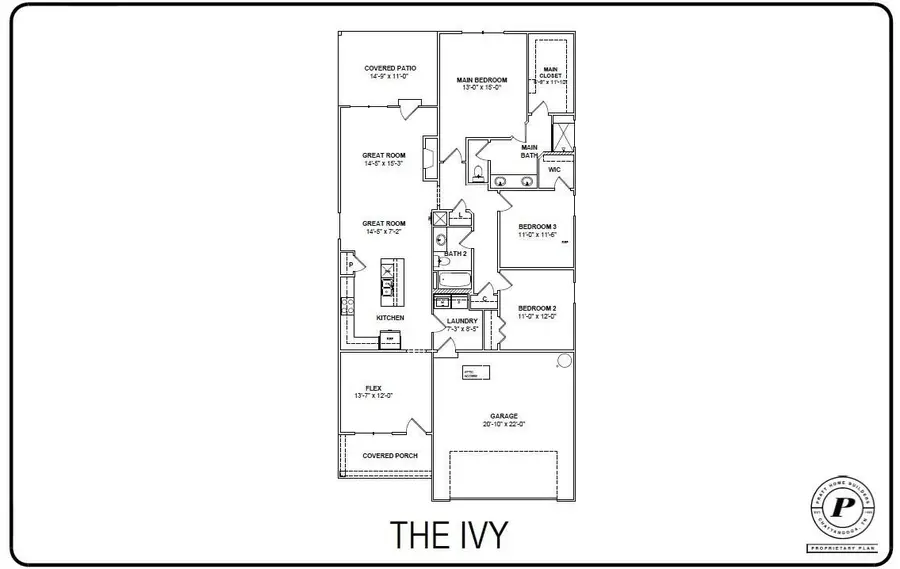 2983 Discovery Drive Nw, Cleveland, TN 37312 - #3
