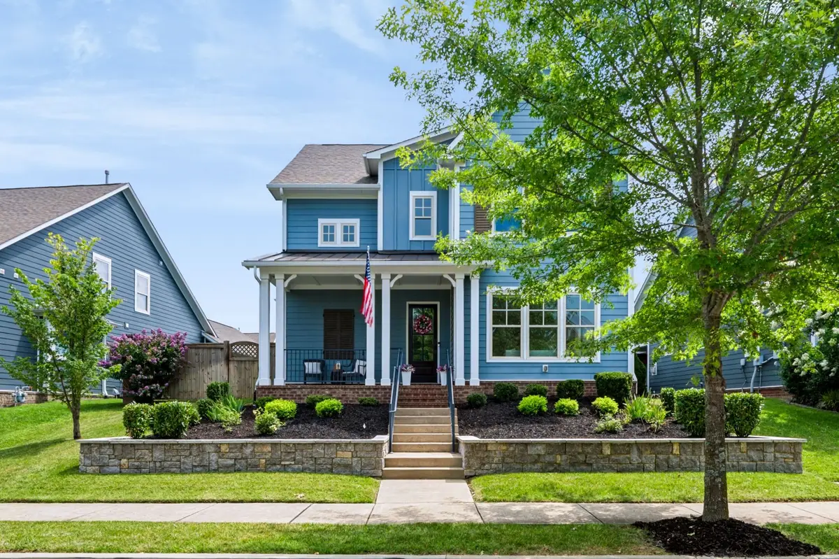2785 Americus Dr, Thompsons Station, TN 37179 - #1