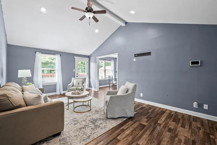 2701 E Copeland Court, Clarksville, TN 37042 - #3