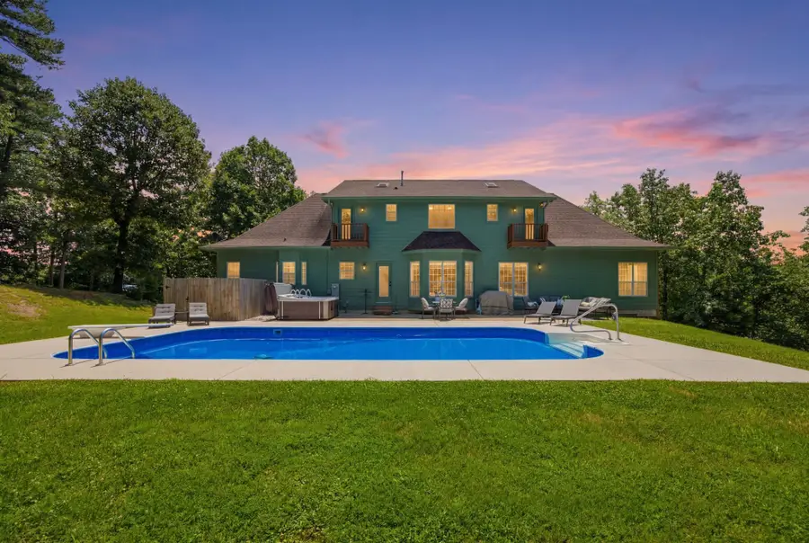 6835 Cooley Road, Ooltewah, TN 37363 - #2