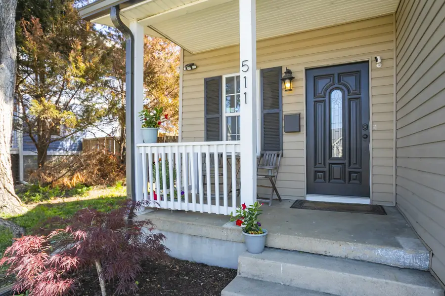 511 S 9th St, Nashville, TN 37206 - #3