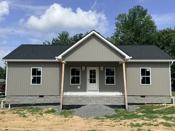 851 Anthony Avenue, Smithville, TN 37166