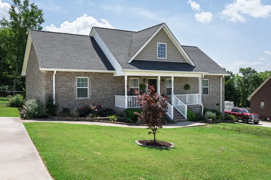 240 Mockingbird Ln, Hartsville, TN 37074 - #2