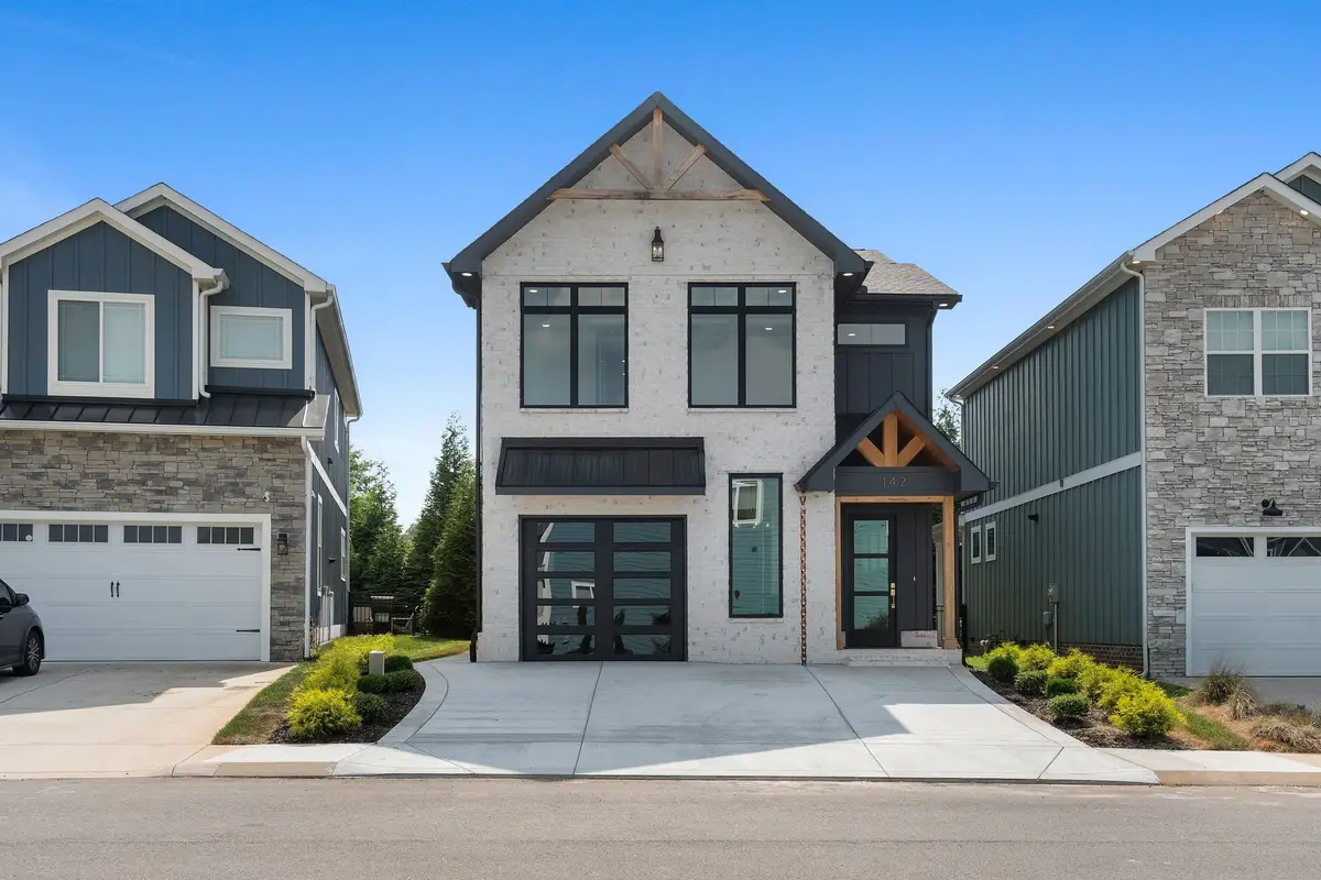 142 Barefoot Way, Winchester, TN 37398 - #1