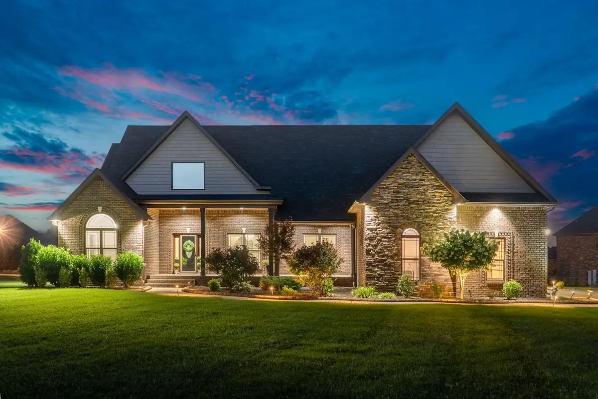 3000 Hartley Drive, Clarksville, TN 37043 - #1