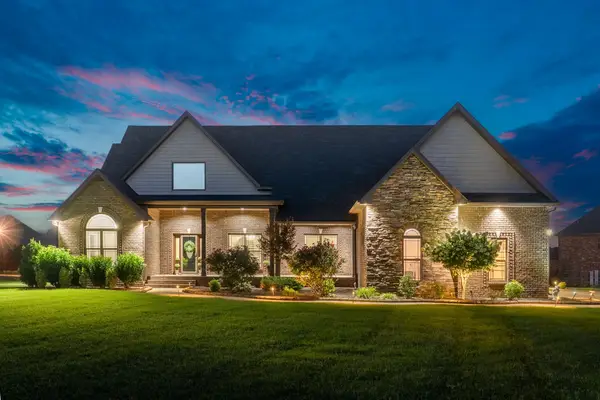 3000 Hartley Drive, Clarksville, TN 37043